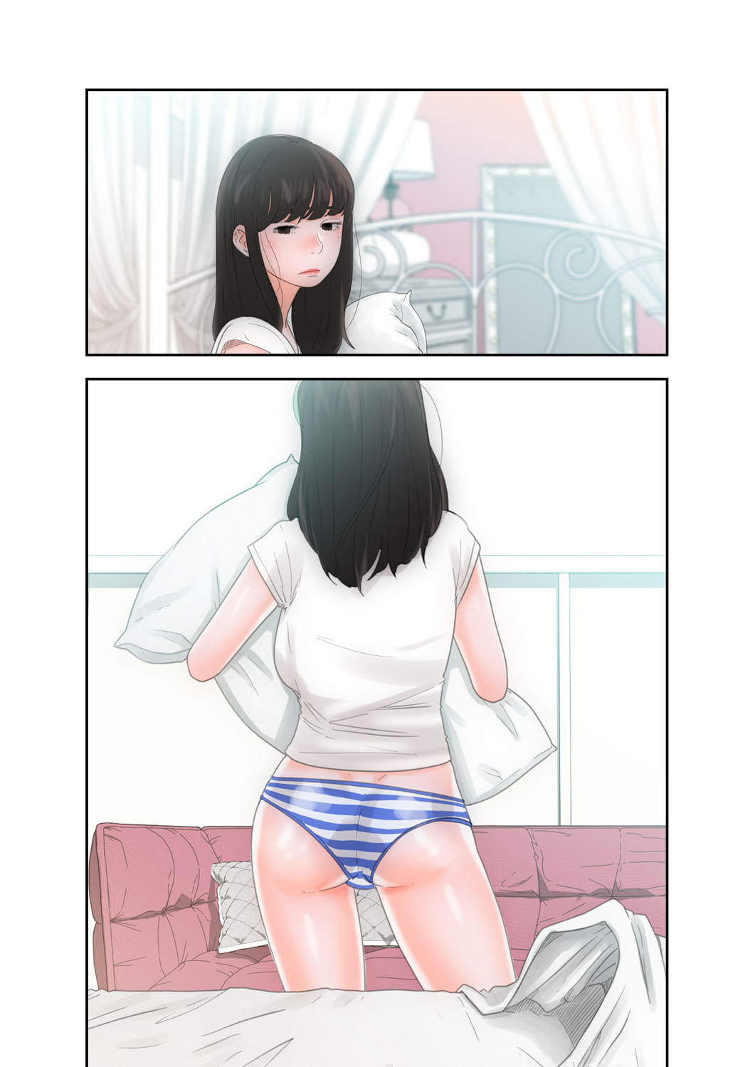 解禁 1-5 - Page 37