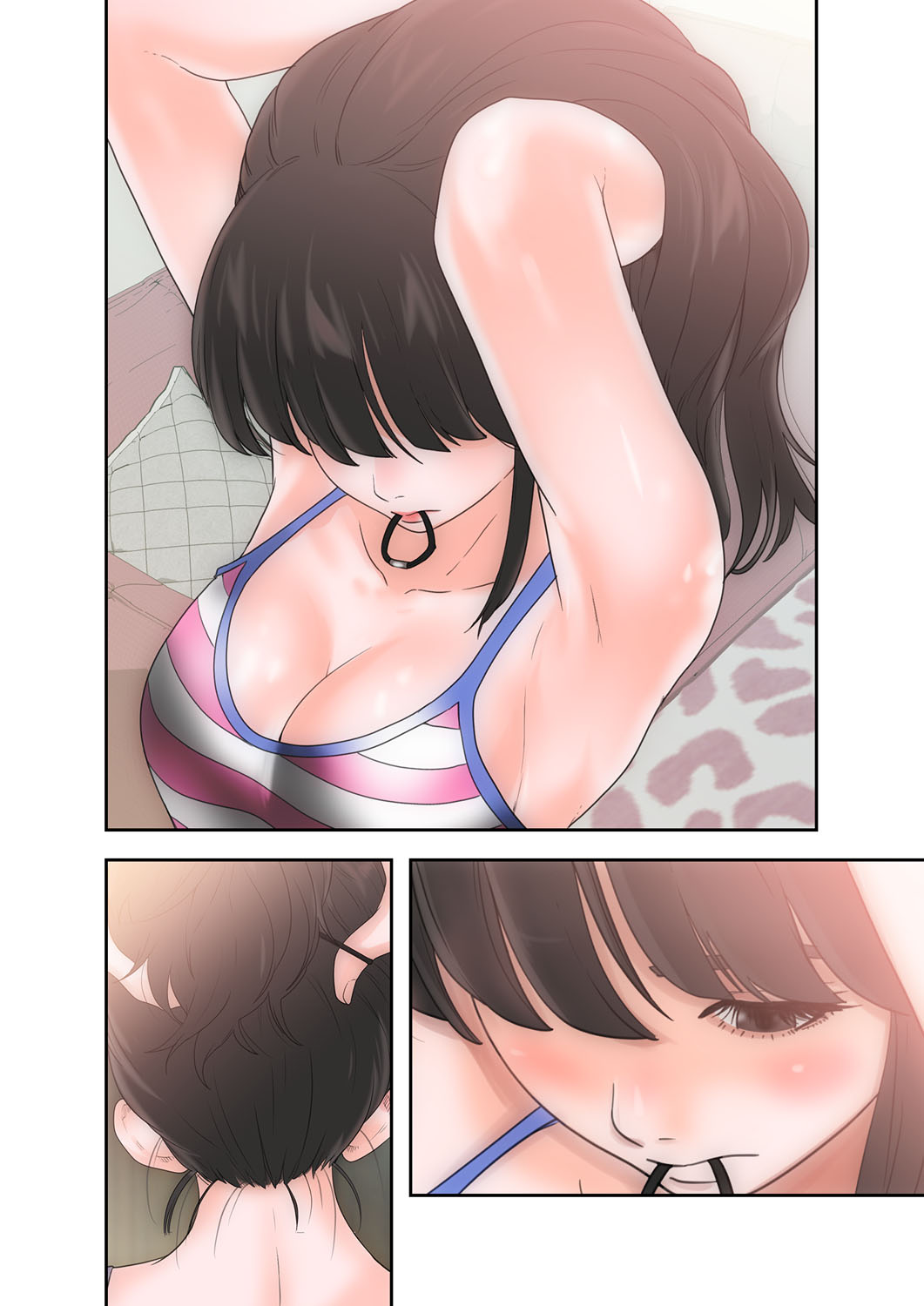 解禁 1-5 - Page 42