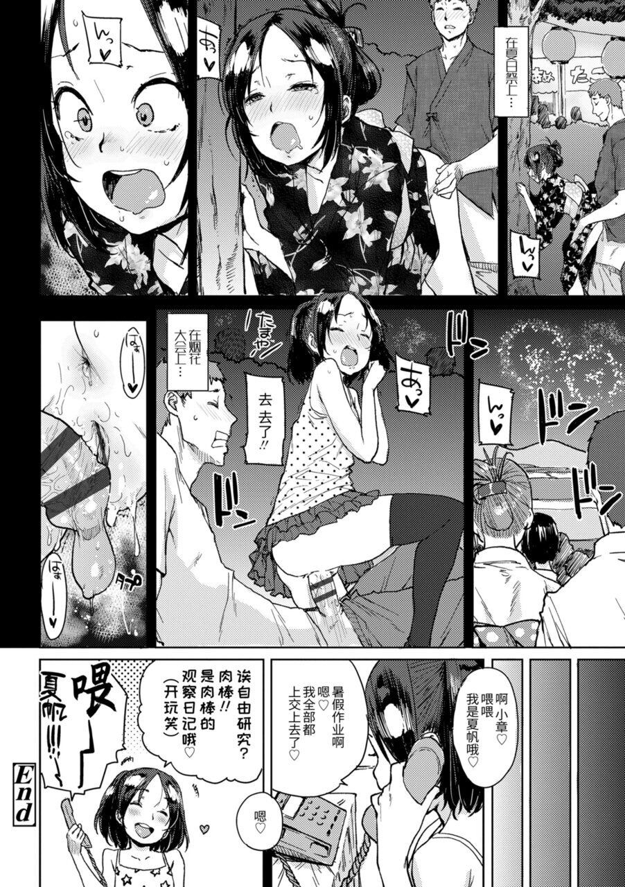 Chibikko H - Page 148