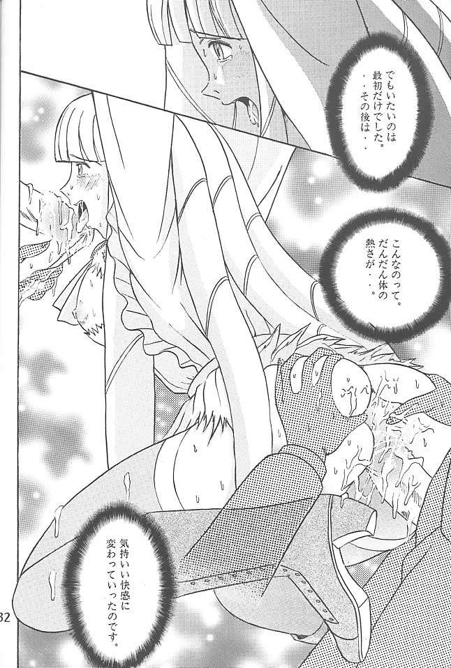 SHIO! VOL.5 - Page 31