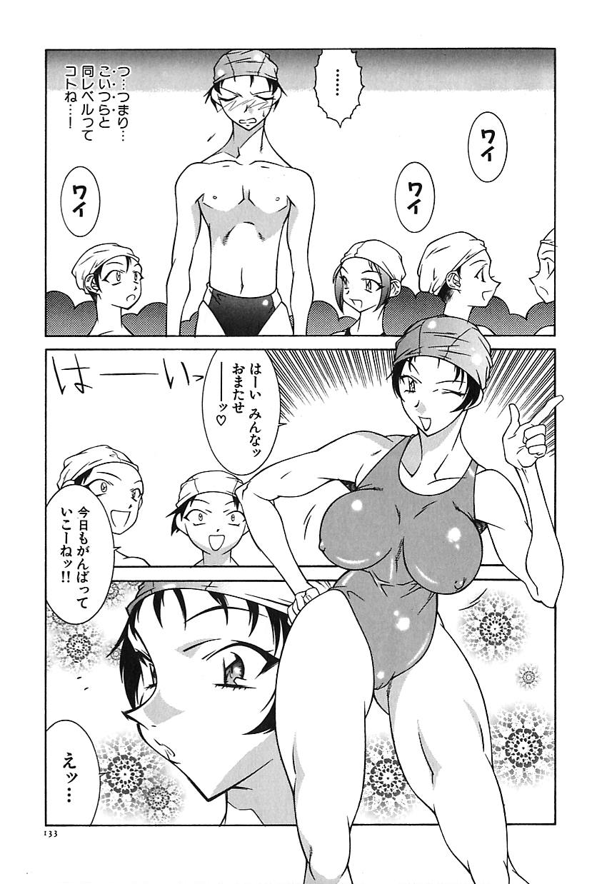Oba Ryouko - Page 136