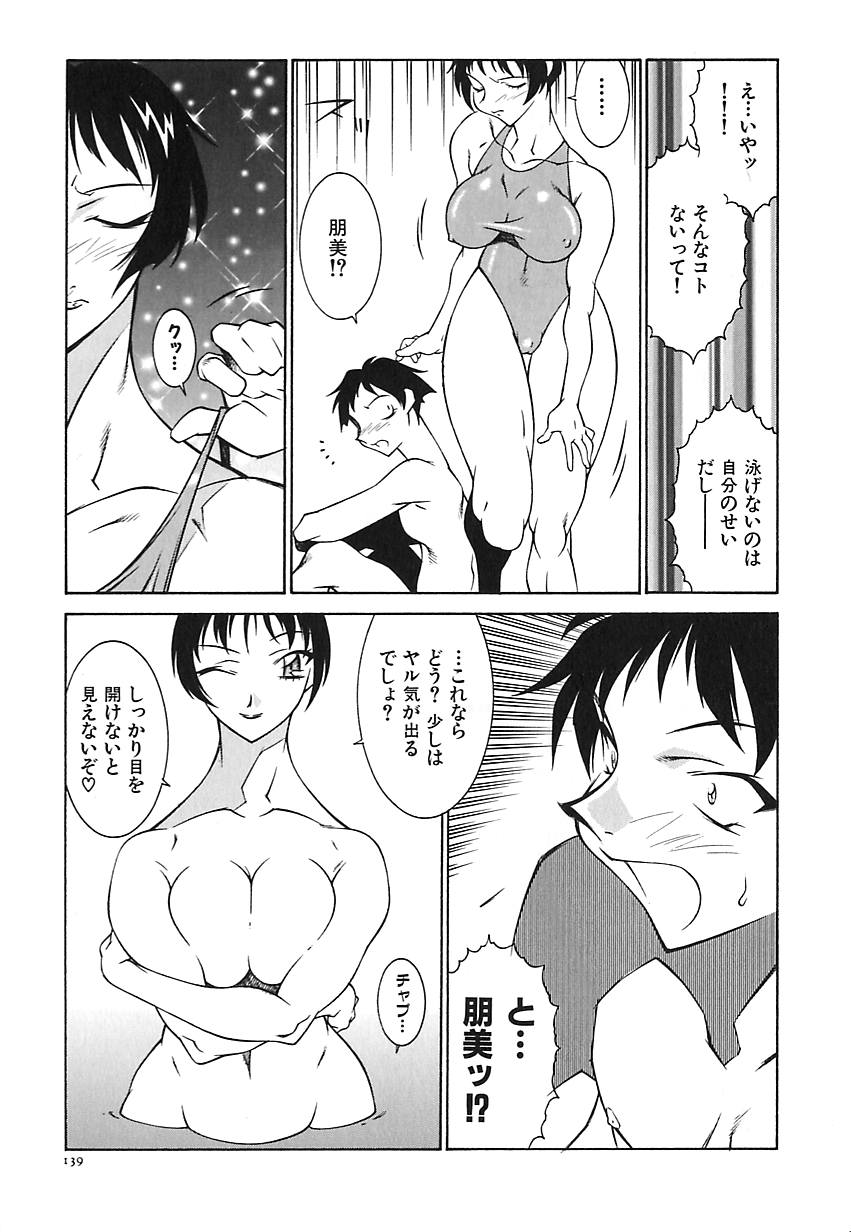 Oba Ryouko - Page 142