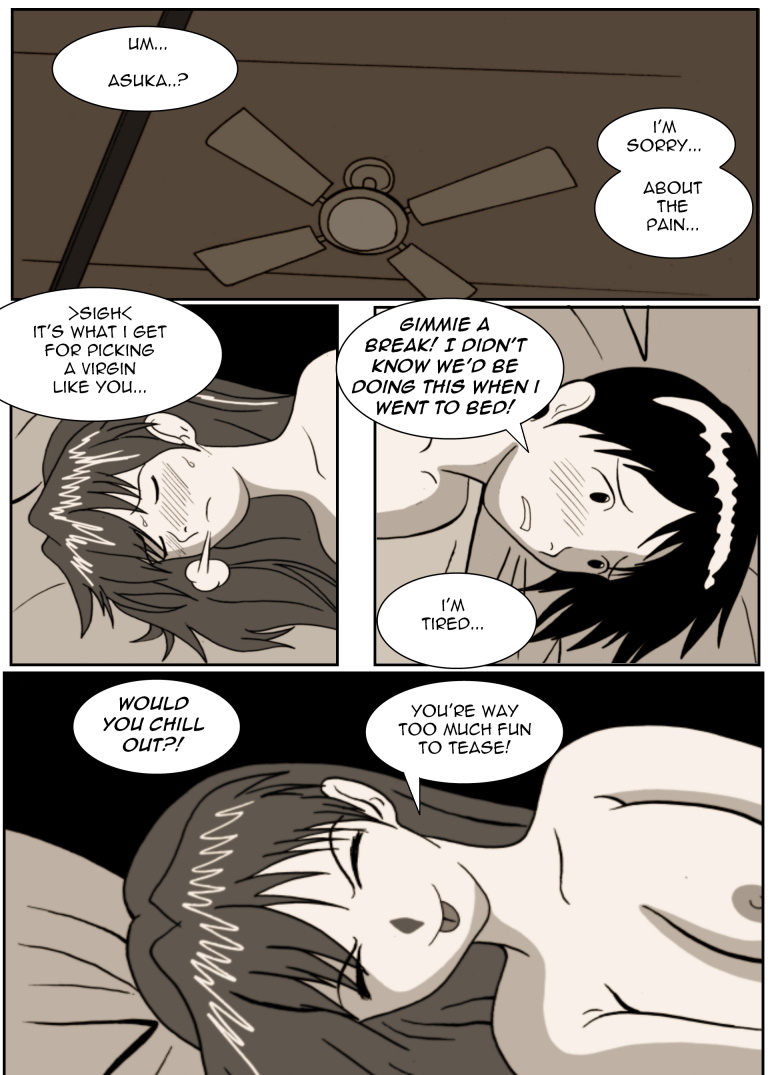 EVA-303 Chapter 5 - Page 105