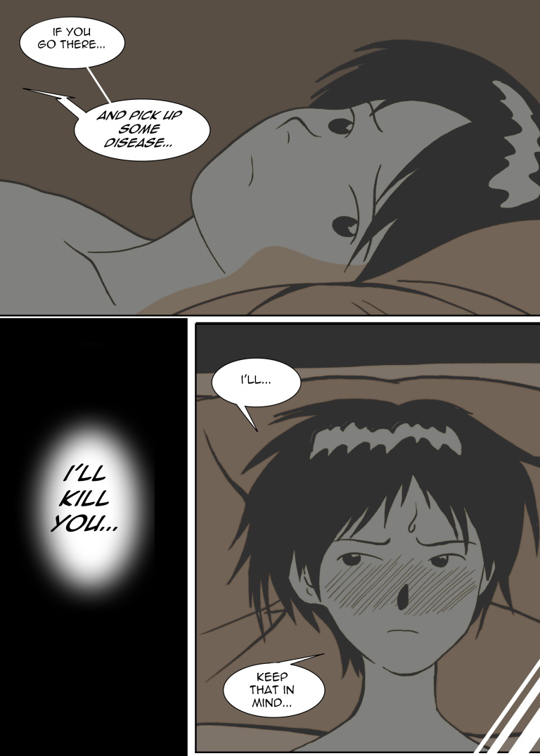 EVA-303 Chapter 5 - Page 13