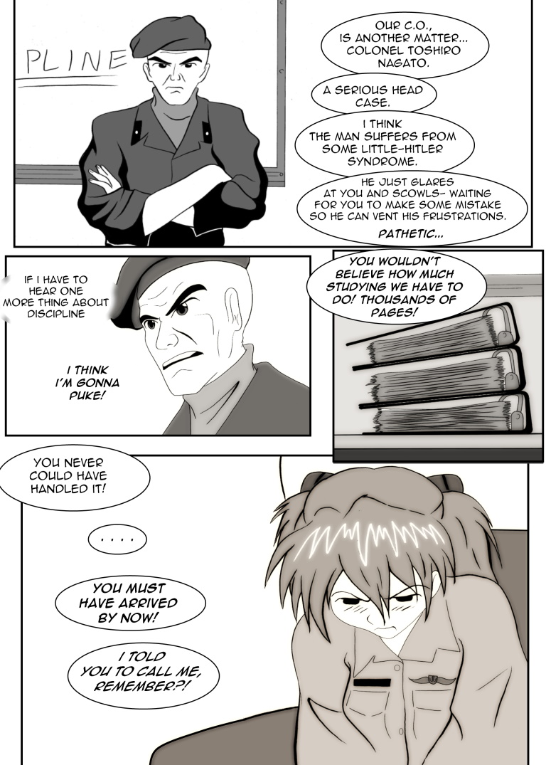 EVA-303 Chapter 5 - Page 18