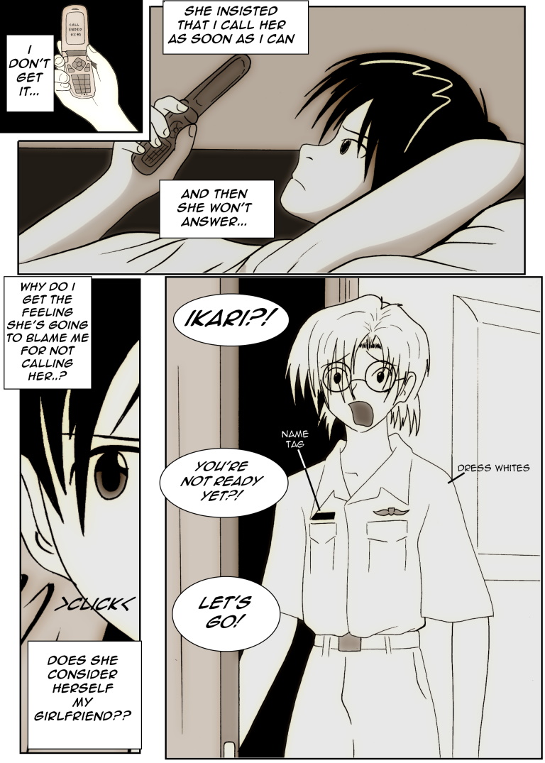 EVA-303 Chapter 5 - Page 34