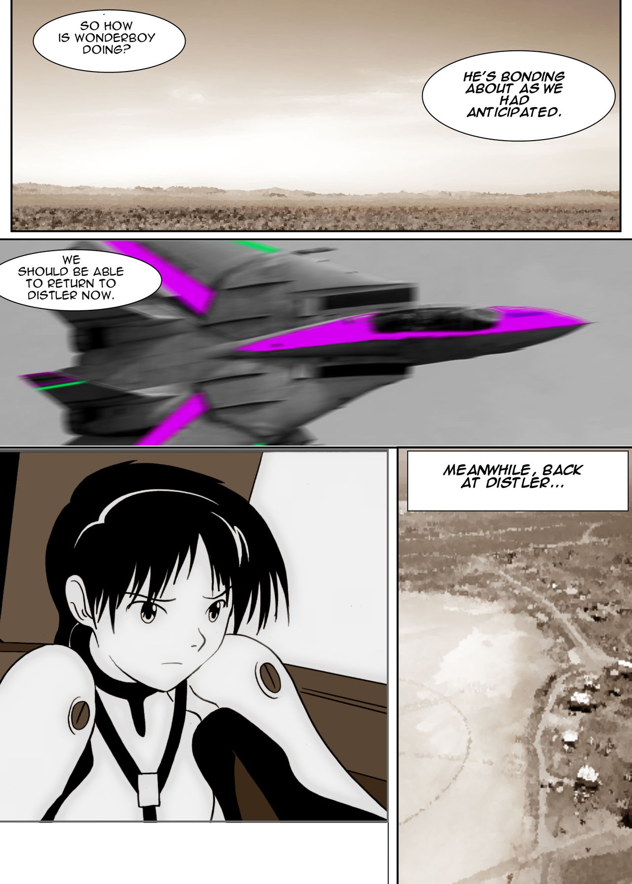 EVA-303 Chapter 5 - Page 57