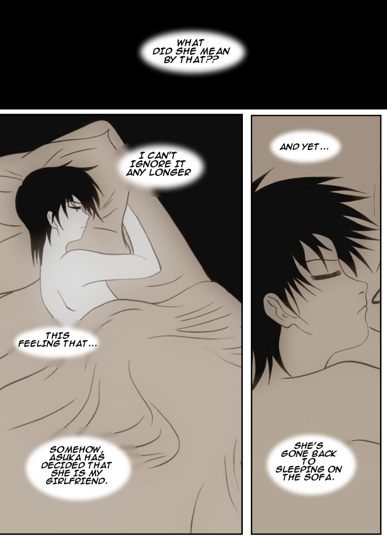 EVA-303 Chapter 5 - Page 82
