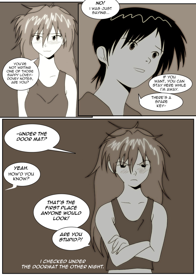 EVA-303 Chapter 5 - Page 9