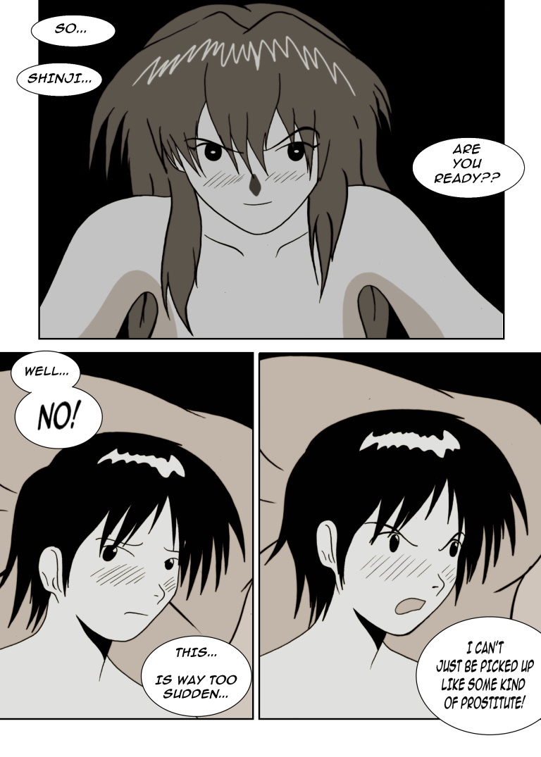 EVA-303 Chapter 5 - Page 91