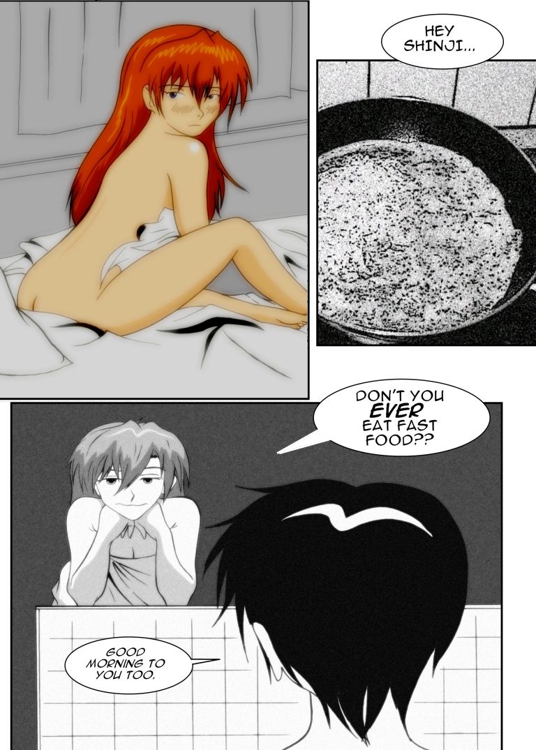 EVA-303 Chapter 6 - Page 10