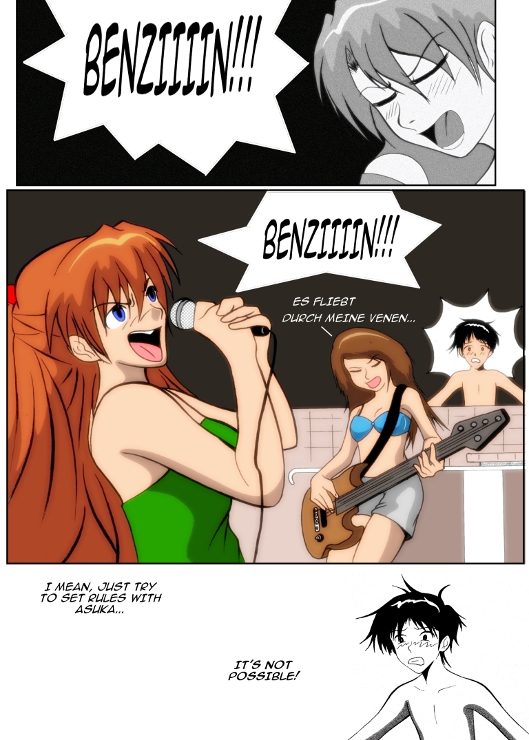 EVA-303 Chapter 6 - Page 19