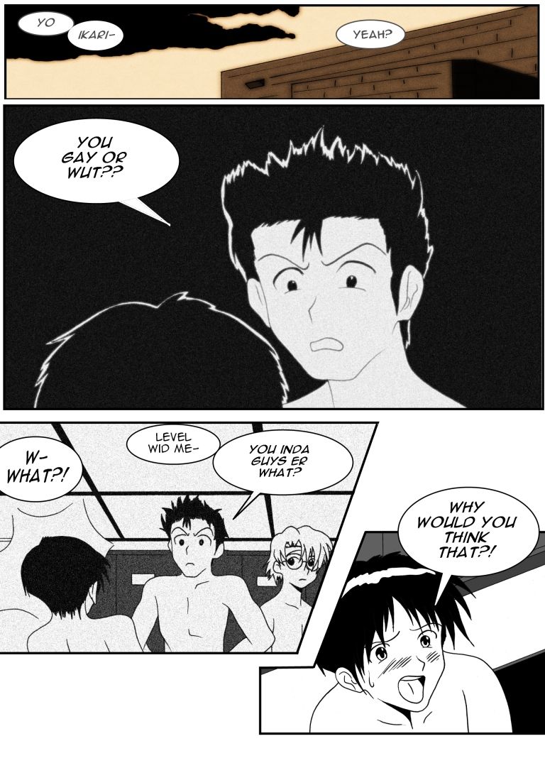 EVA-303 Chapter 6 - Page 35