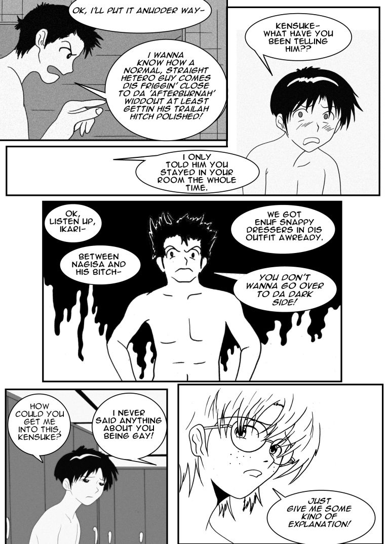 EVA-303 Chapter 6 - Page 36