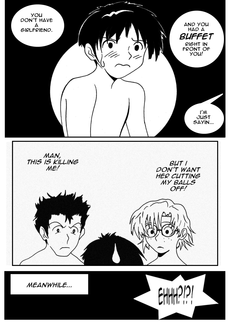 EVA-303 Chapter 6 - Page 37