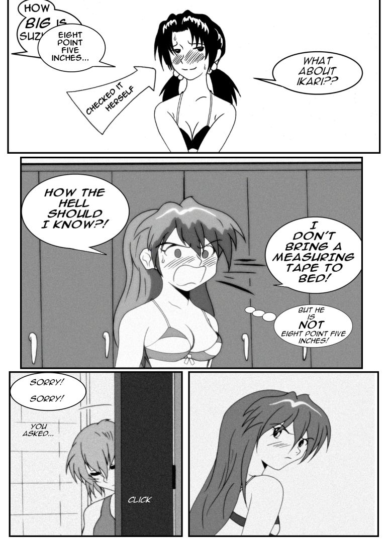 EVA-303 Chapter 6 - Page 40