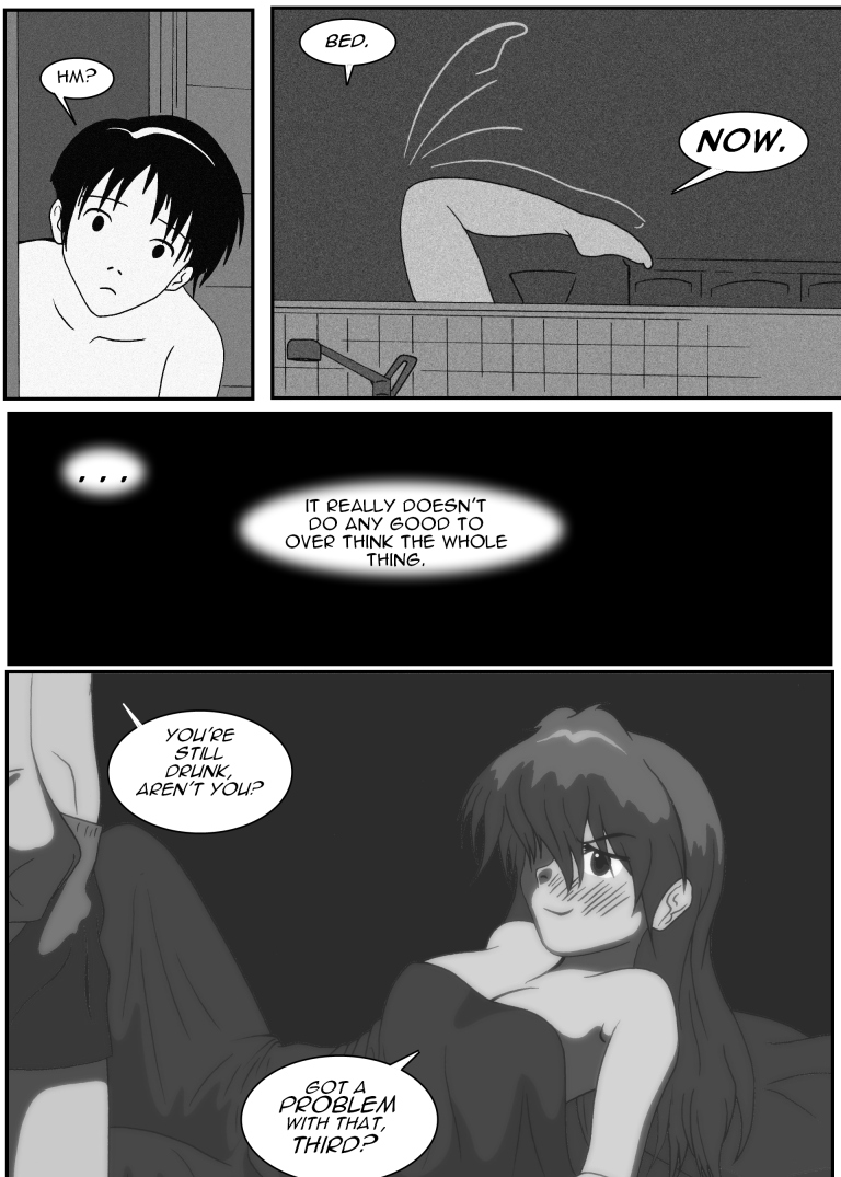 EVA-303 Chapter 6 - Page 51