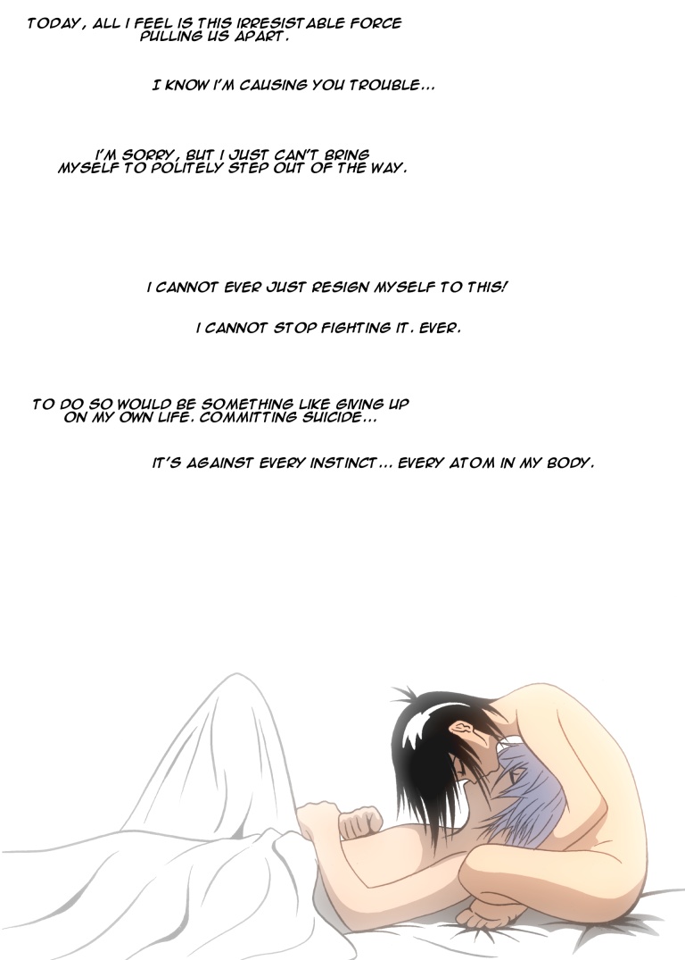 EVA-303 Chapter 7 - Page 12