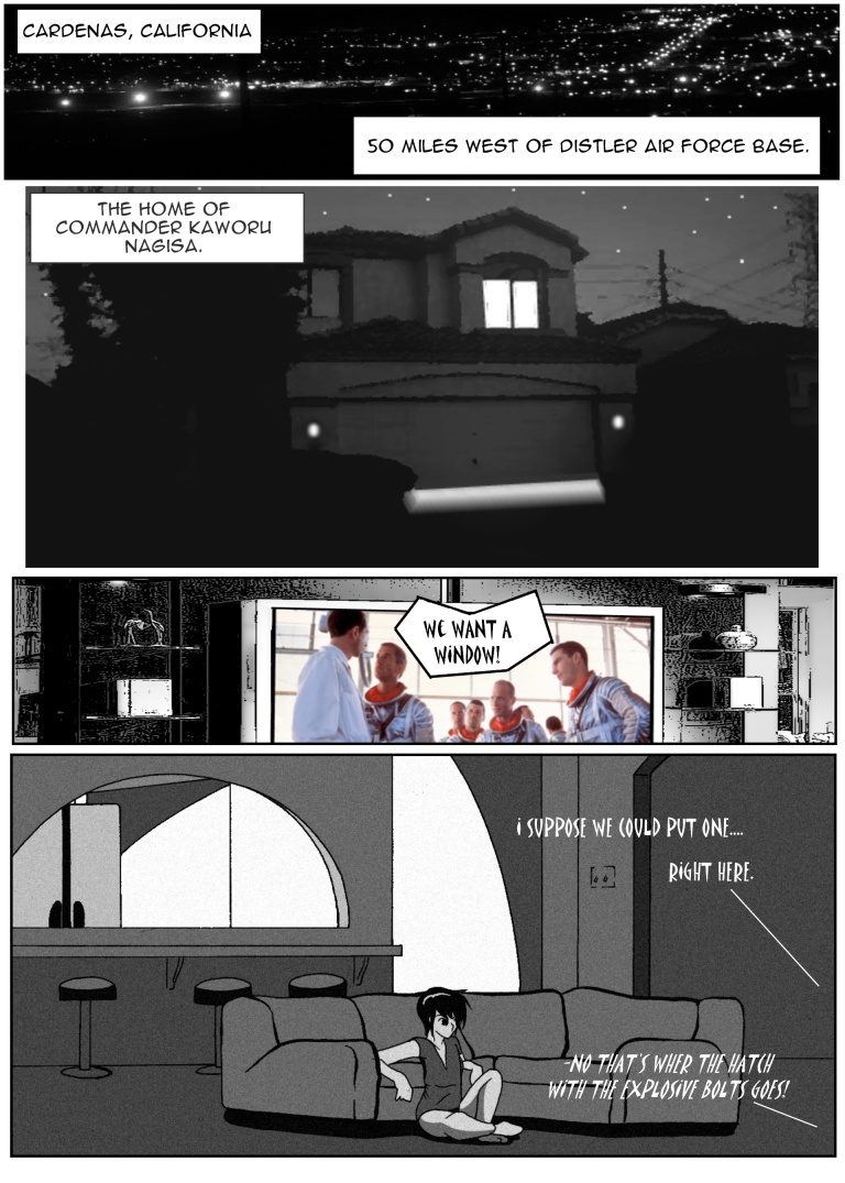 EVA-303 Chapter 7 - Page 14