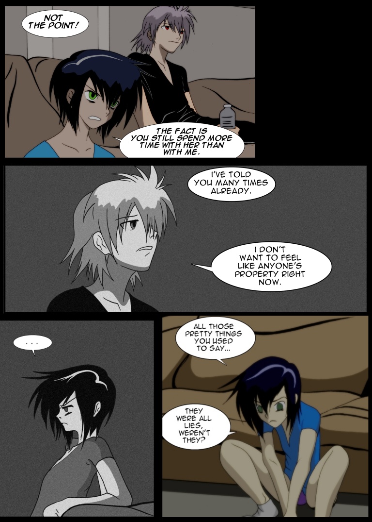 EVA-303 Chapter 7 - Page 17