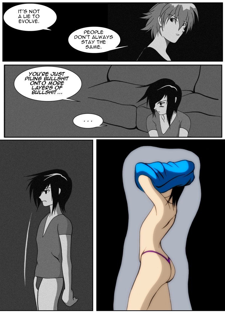 EVA-303 Chapter 7 - Page 18