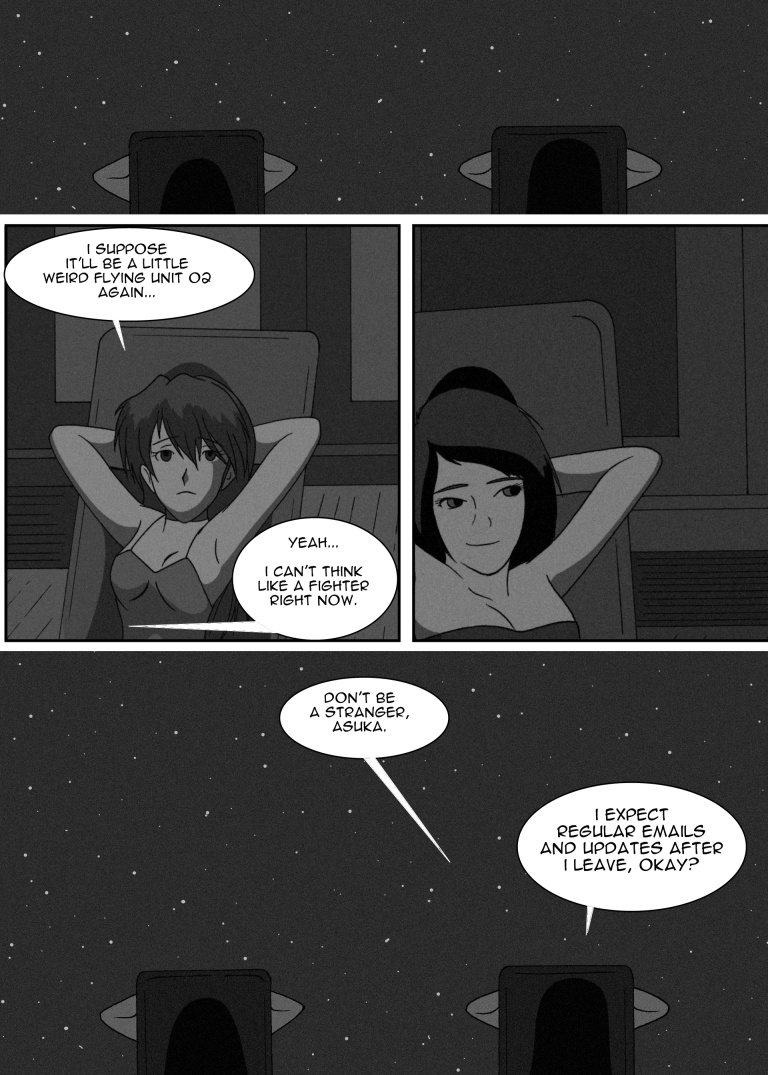 EVA-303 Chapter 7 - Page 22