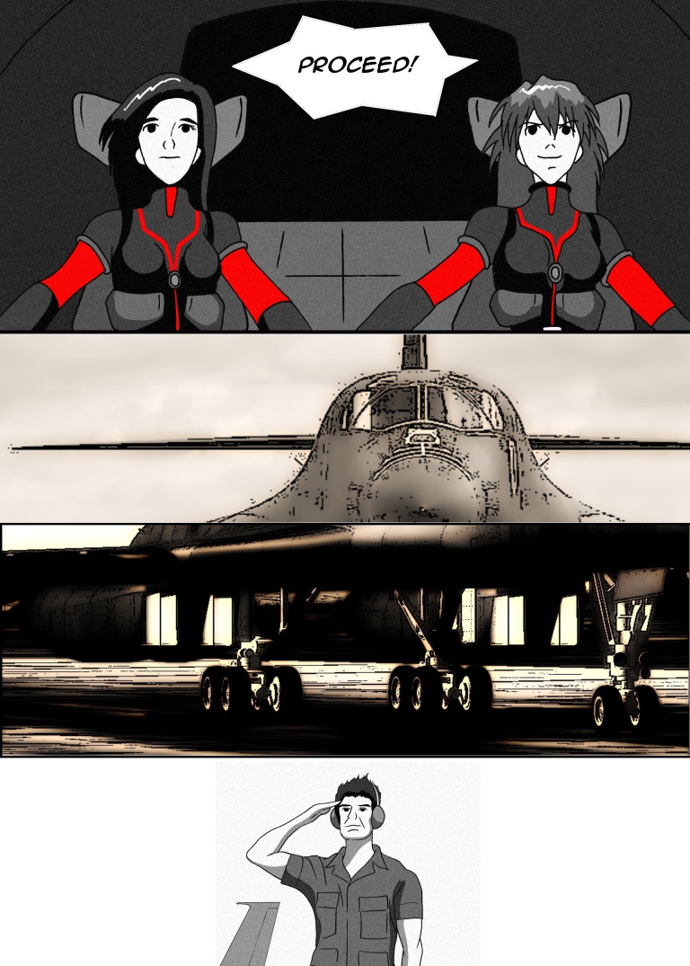 EVA-303 Chapter 7 - Page 43