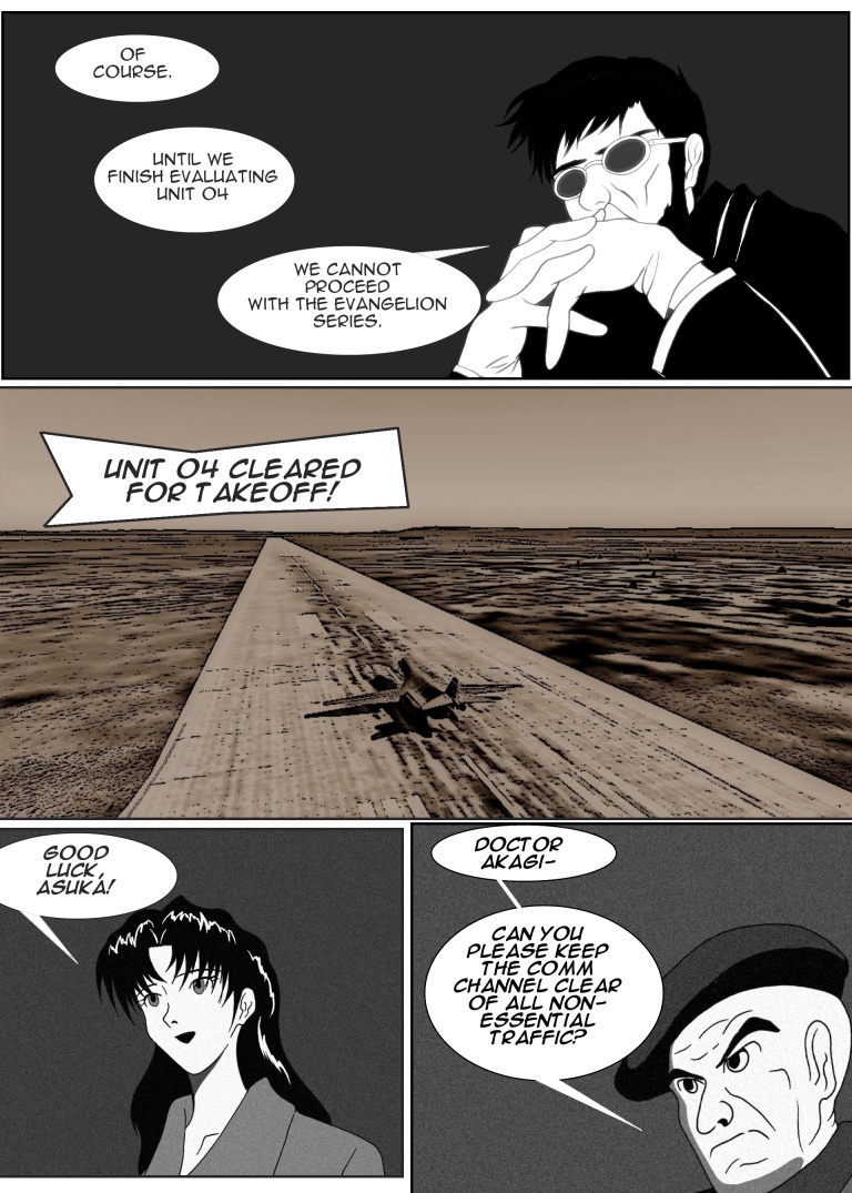 EVA-303 Chapter 7 - Page 46