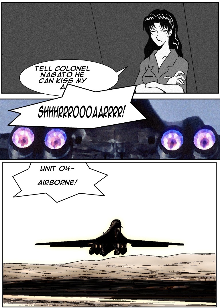 EVA-303 Chapter 7 - Page 47