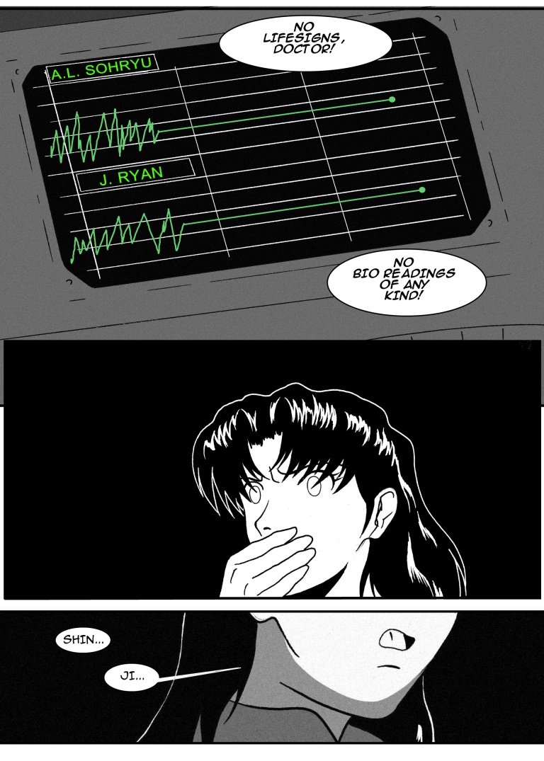 EVA-303 Chapter 7 - Page 62
