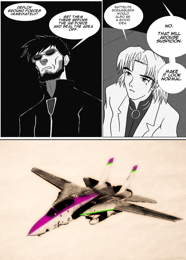 EVA-303 Chapter 8 - Page 11