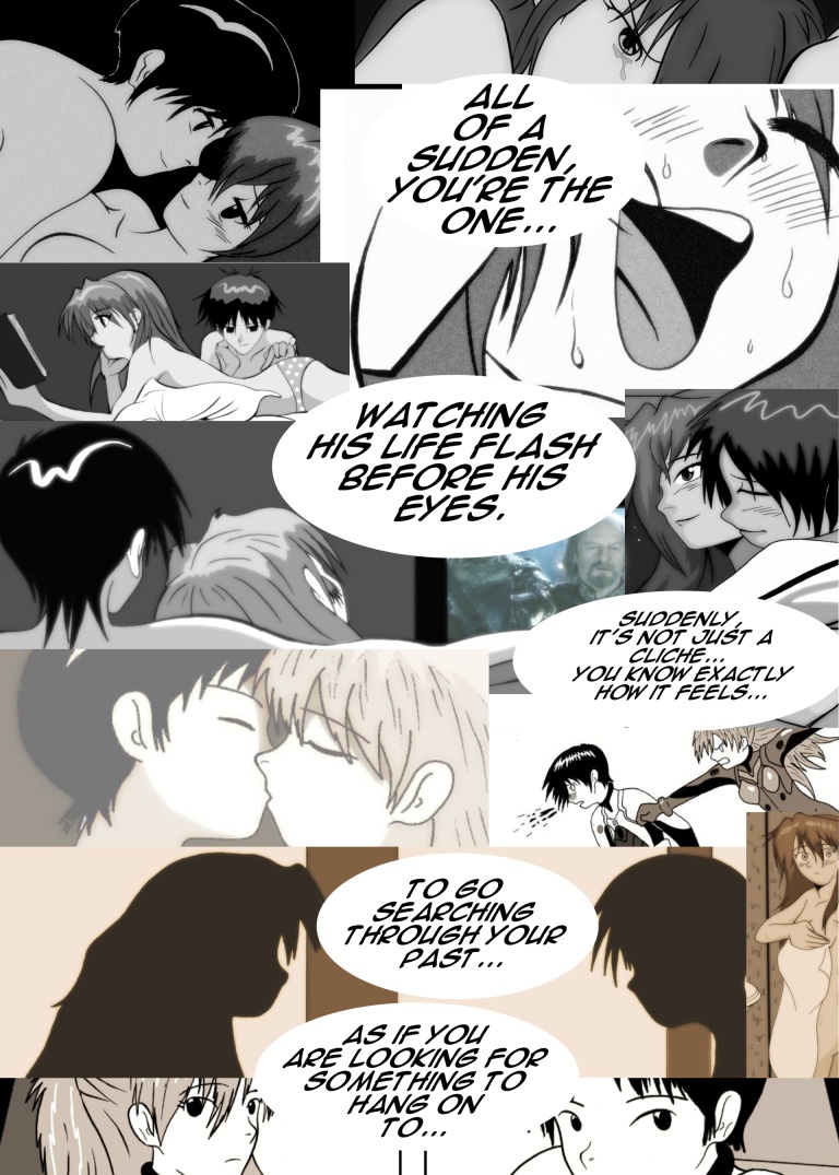 EVA-303 Chapter 8 - Page 17