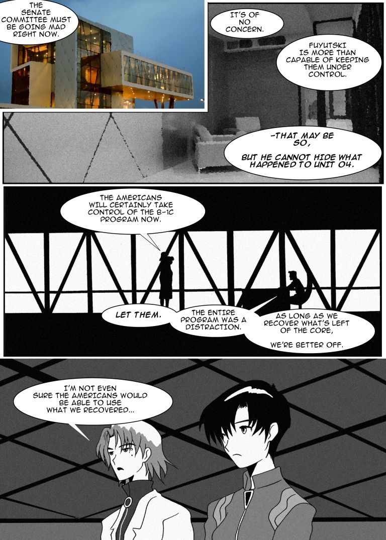EVA-303 Chapter 8 - Page 30