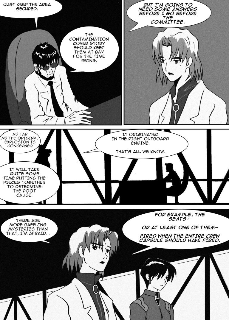 EVA-303 Chapter 8 - Page 31