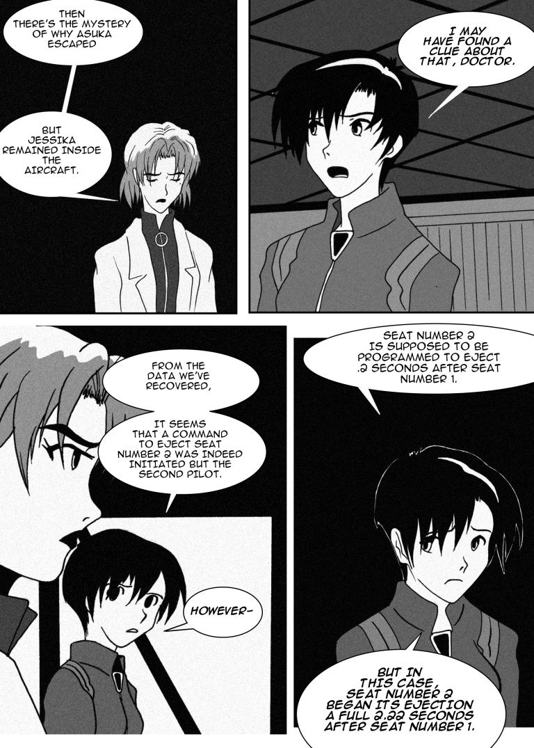 EVA-303 Chapter 8 - Page 33
