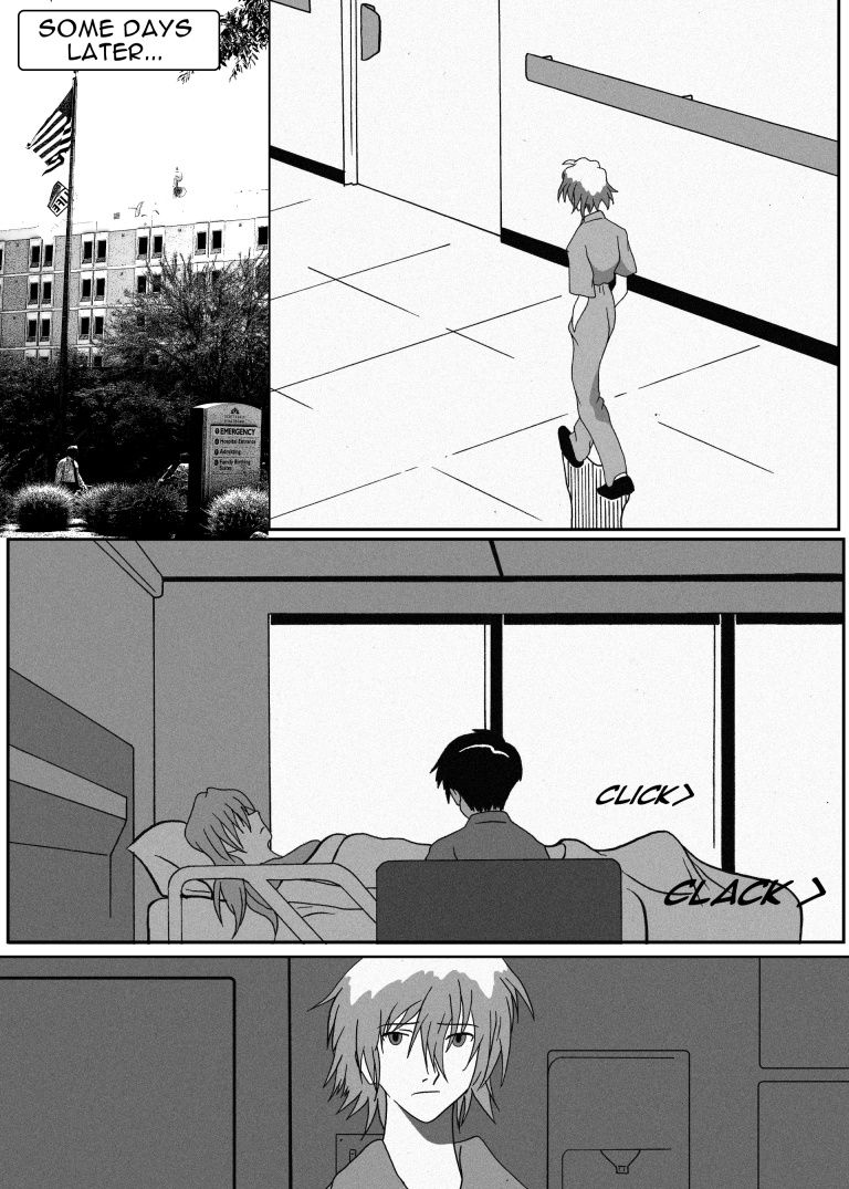 EVA-303 Chapter 8 - Page 36
