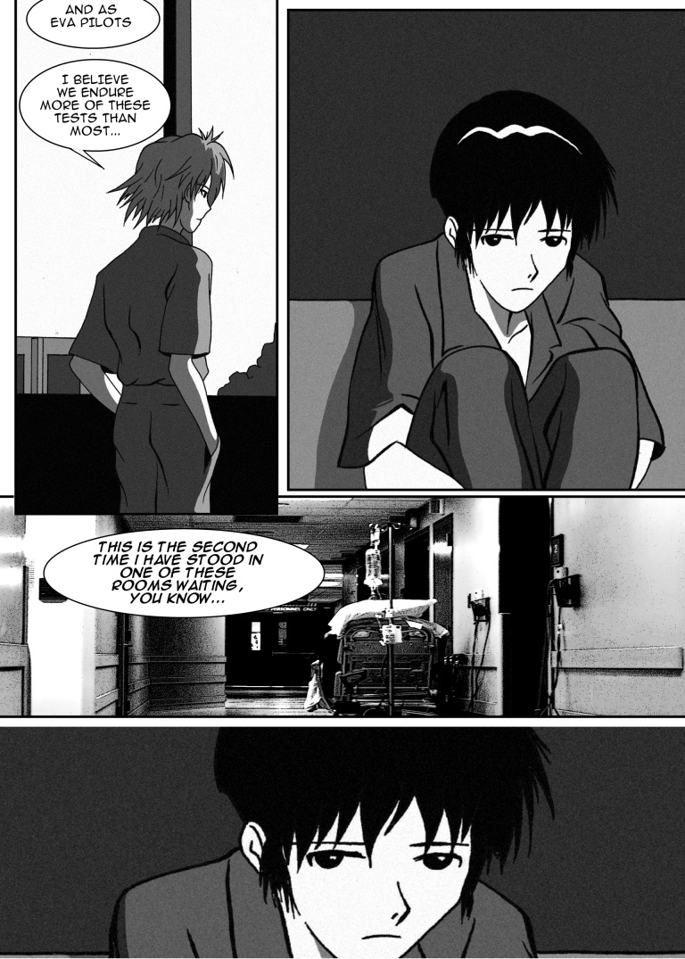EVA-303 Chapter 8 - Page 39