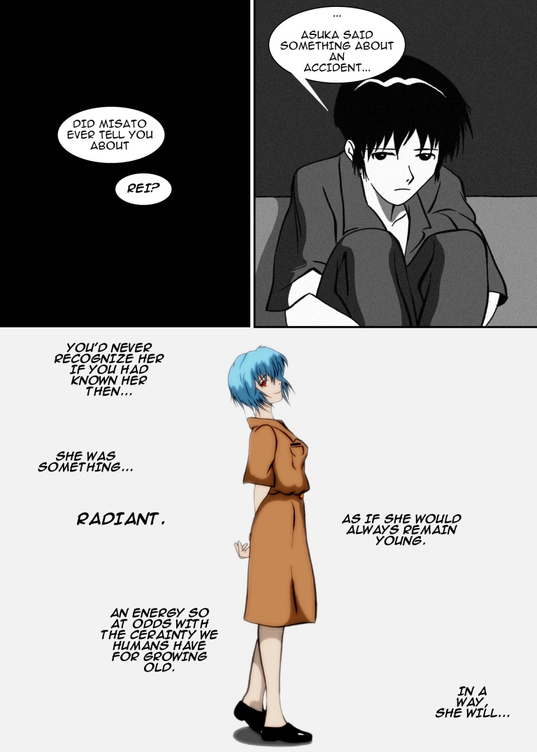 EVA-303 Chapter 8 - Page 40