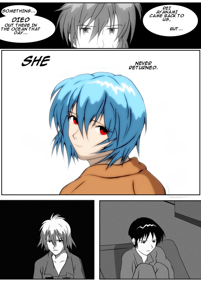 EVA-303 Chapter 8 - Page 46