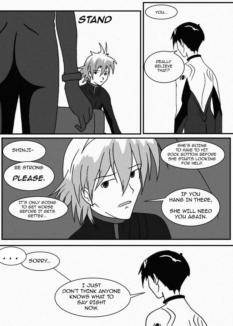EVA-303 Chapter 11 - Page 25