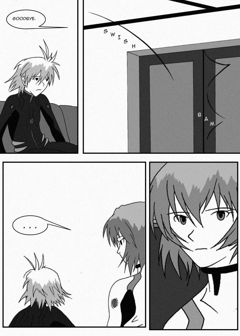 EVA-303 Chapter 11 - Page 26