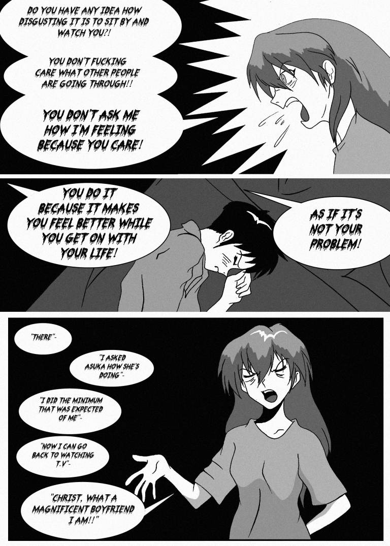EVA-303 Chapter 11 - Page 41