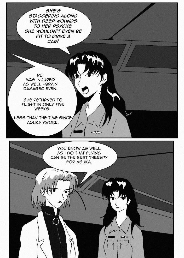 EVA-303 Chapter 11 - Page 51