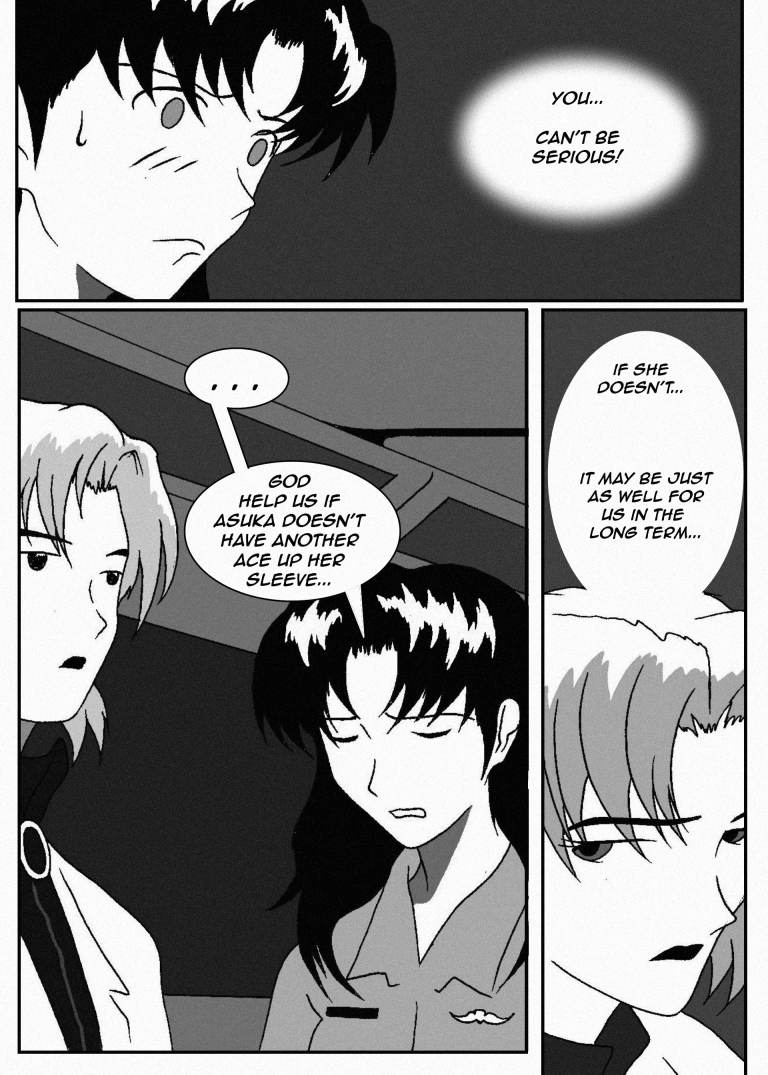 EVA-303 Chapter 11 - Page 53