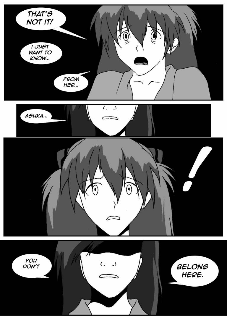 EVA-303 Chapter 11 - Page 67
