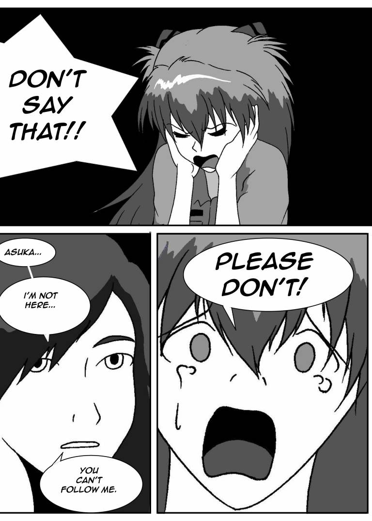 EVA-303 Chapter 11 - Page 69