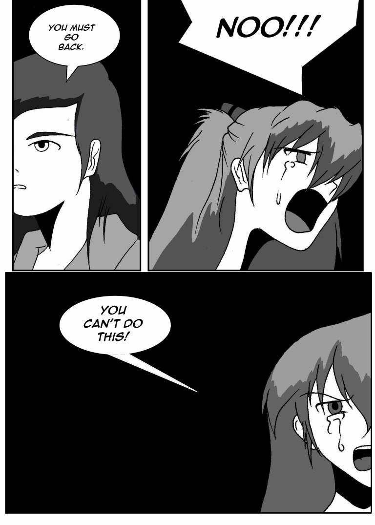 EVA-303 Chapter 11 - Page 70