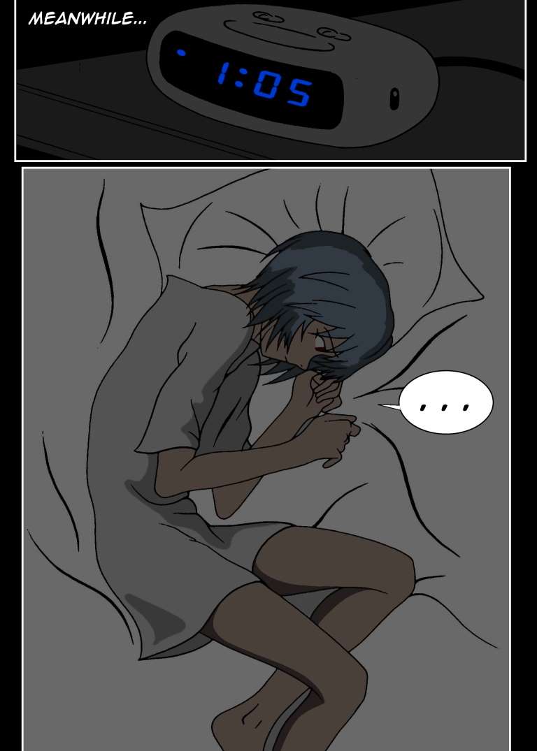 EVA-303 Chapter 12 - Page 17