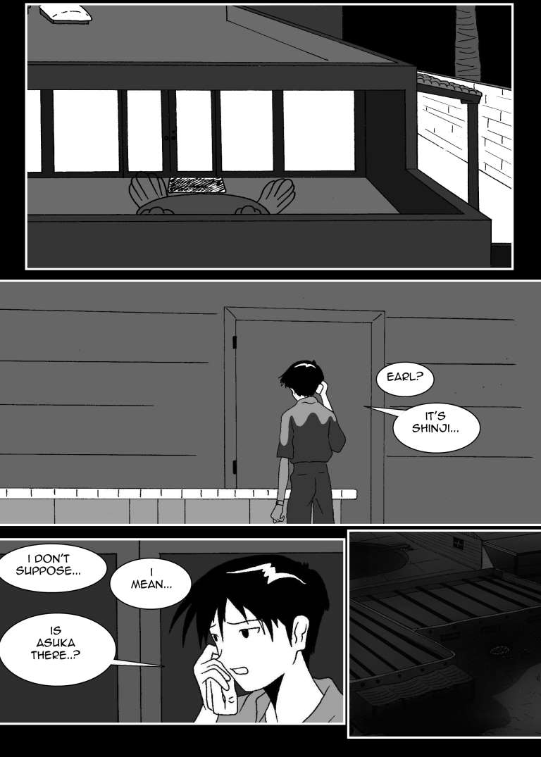 EVA-303 Chapter 12 - Page 26