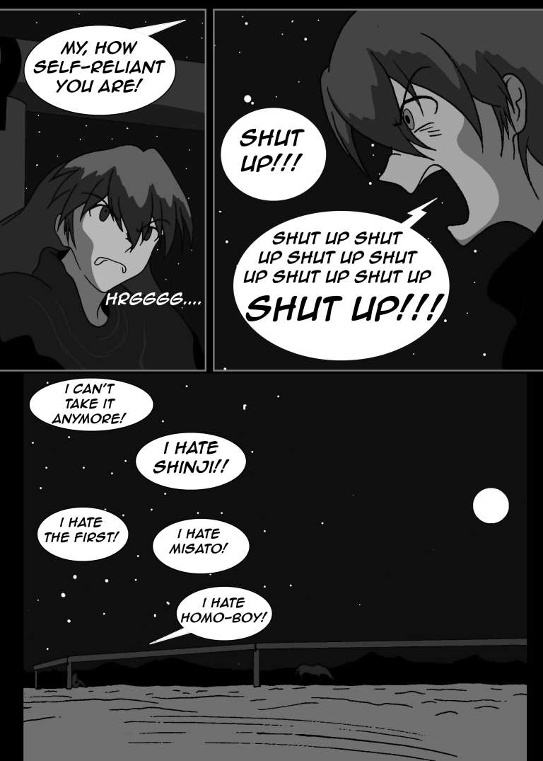 EVA-303 Chapter 12 - Page 35
